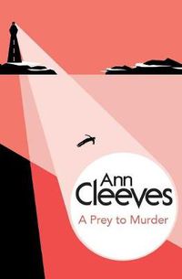 Cover image for A Prey to Murder