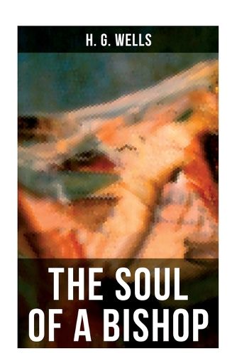Cover image for The Soul of a Bishop