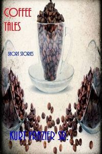 Cover image for Coffee Tales