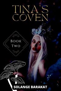 Cover image for Tina's coven book 2