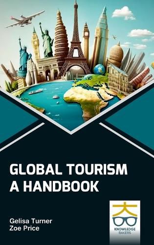 Cover image for Global Tourism