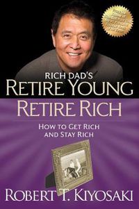 Cover image for Retire Young Retire Rich