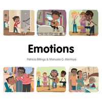 Cover image for Emotions