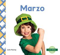 Cover image for Marzo/ March