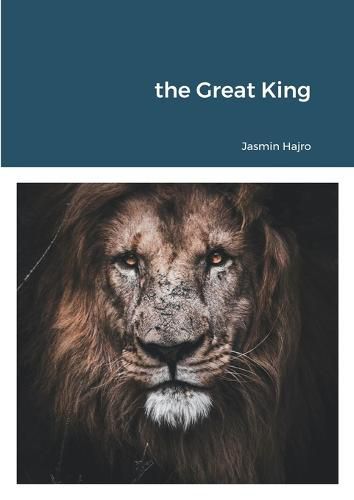 Cover image for The Great King