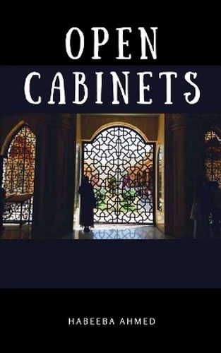 Cover image for Open Cabinets