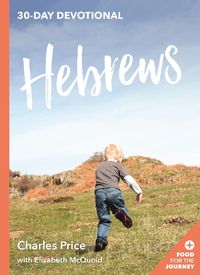 Cover image for Hebrews