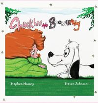 Cover image for Chuckles and Boomerang
