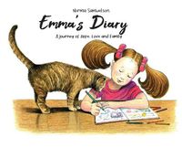 Cover image for Emma's Diary