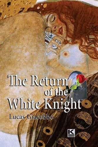 Cover image for The Return of the White Knight