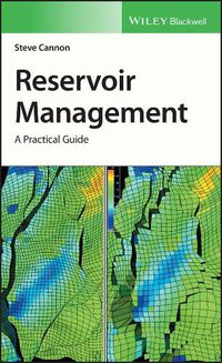 Cover image for Reservoir Management: A Practical Guide