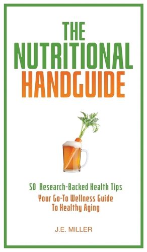 Cover image for The Nutritional Handguide