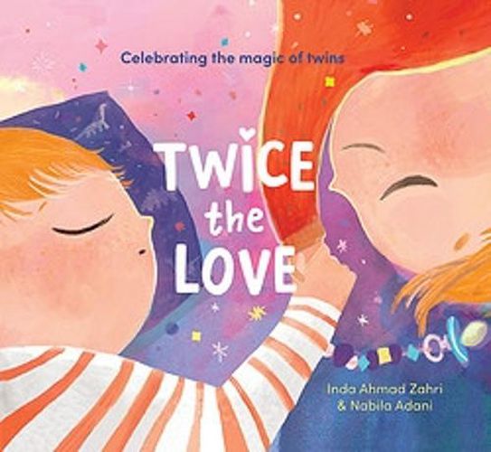 Twice the Love: Celebrating the magic of twins