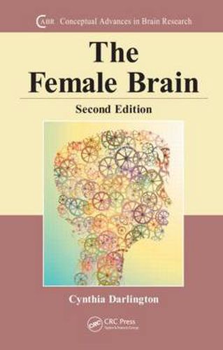 Cover image for The Female Brain