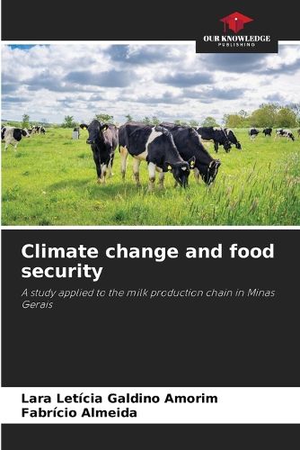 Climate change and food security