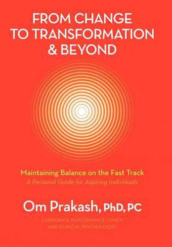 Cover image for From Change to Transformation and Beyond