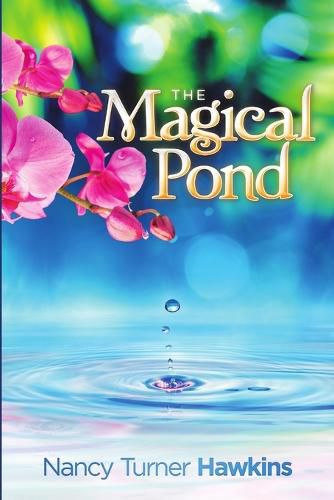 Cover image for The Magical Pond