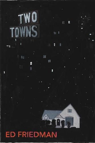 Cover image for Two Towns