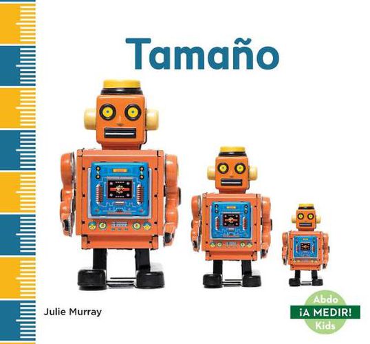 Cover image for TamanO/ Size