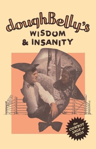 Cover image for doughBelly's Wisdom & Insanity