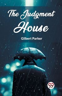 Cover image for The Judgment House