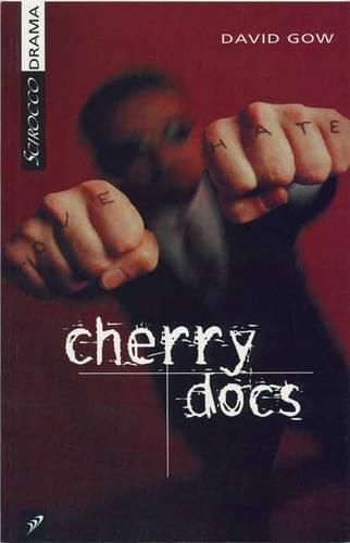 Cover image for Cherry Docs