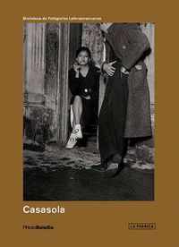 Cover image for Casasola: Photobolsillo