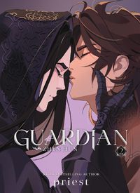 Cover image for Guardian: Zhen Hun (Novel) Vol. 2