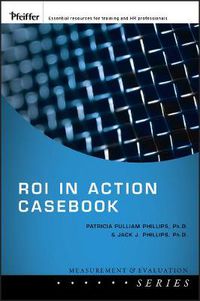 Cover image for ROI in Action Casebook