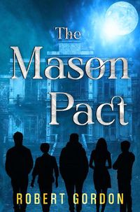 Cover image for The Mason Pact