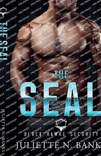 Cover image for The SEAL