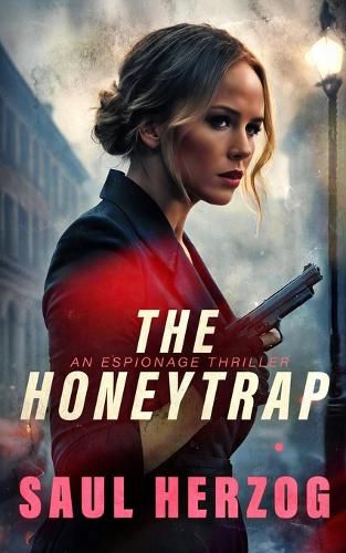Cover image for The Honeytrap