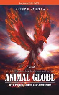 Cover image for Animal Globe