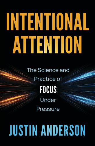 Cover image for Intentional Attention