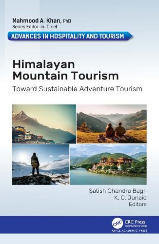 Cover image for Himalayan Mountain Tourism