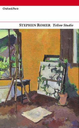 Cover image for Yellow Studio