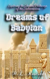 Cover image for Dreams of Babylon