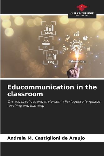 Cover image for Educommunication in the classroom