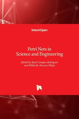 Cover image for Petri Nets in Science and Engineering