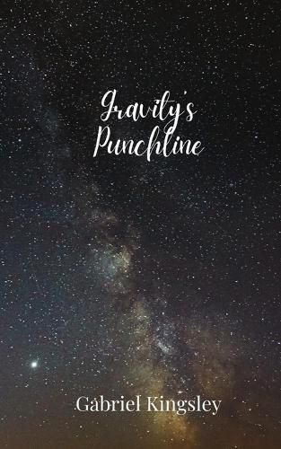 Cover image for Gravity's Punchline