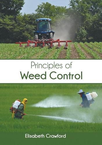 Cover image for Principles of Weed Control