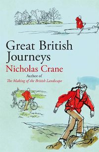 Cover image for Great British Journeys