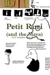 Cover image for Petit Ruri