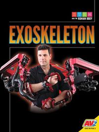 Cover image for Exoskeleton