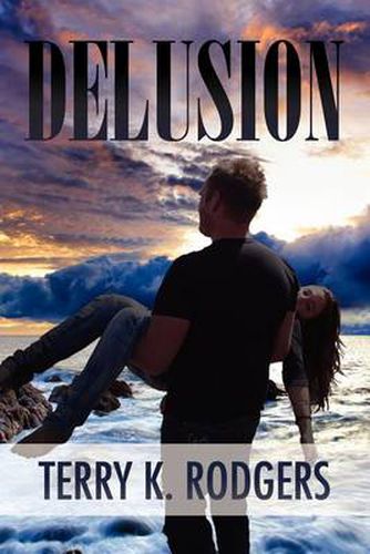 Cover image for Delusion