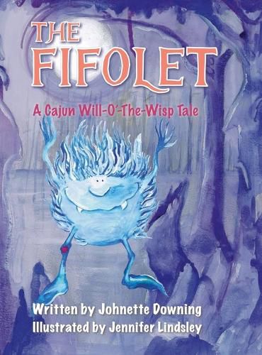 Cover image for The Fifolet