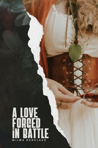 Cover image for A Love Forged in Battle