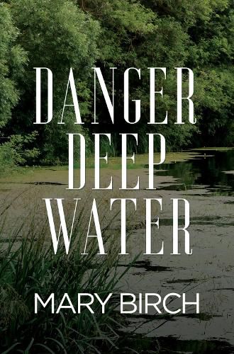 Cover image for Danger Deep Water