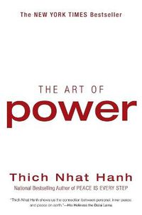 Cover image for The Art of Power