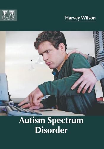 Cover image for Autism Spectrum Disorder